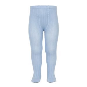 Leotardos Básicos Canalé - AZUL CLARO-429