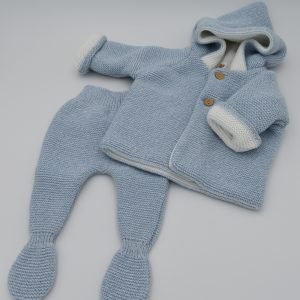 San Francisco - AZUL C/BLANCO