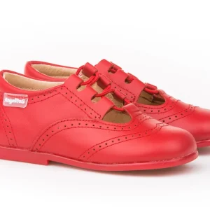 Inglesita Napa - ROJO