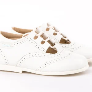 Inglesita Napa - BLANCO